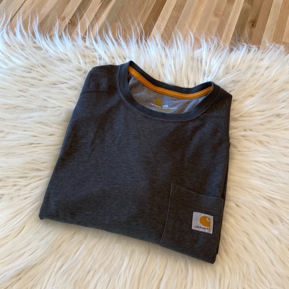 Carhartt Other - Mens Carhartt Tee